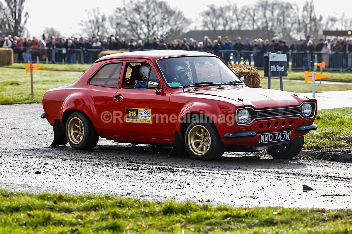 Race Retro 2025-76 - RACE RETRO 2025