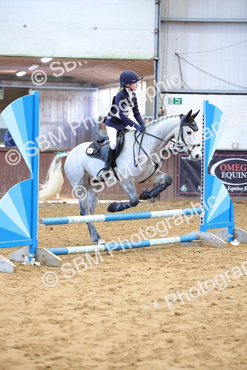 SBM_000547 - Class 3 - 60cm