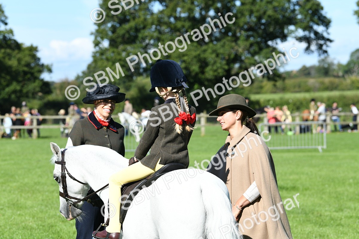 SBM_39579 - S18 - Novice & Newcomers Lead Rein Pony