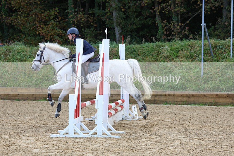 3E7A2784 - Class 4: 60cm Junior