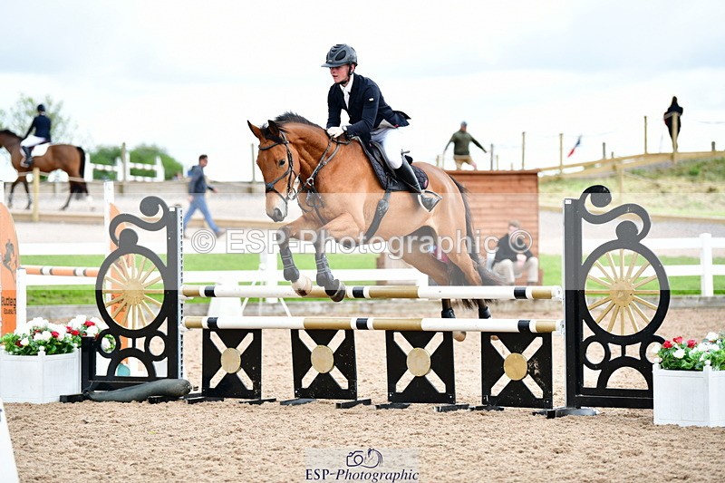 240524A-140133-03915 - Cls 24 1.05m National Am Qualifier