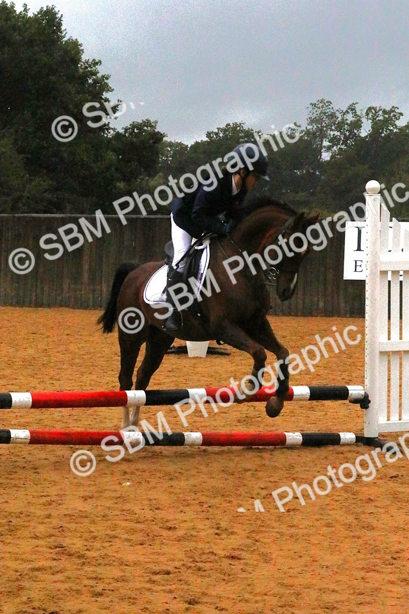 SBM_71536 - J4 - Mini Tour Junior Pony 45cm Championship