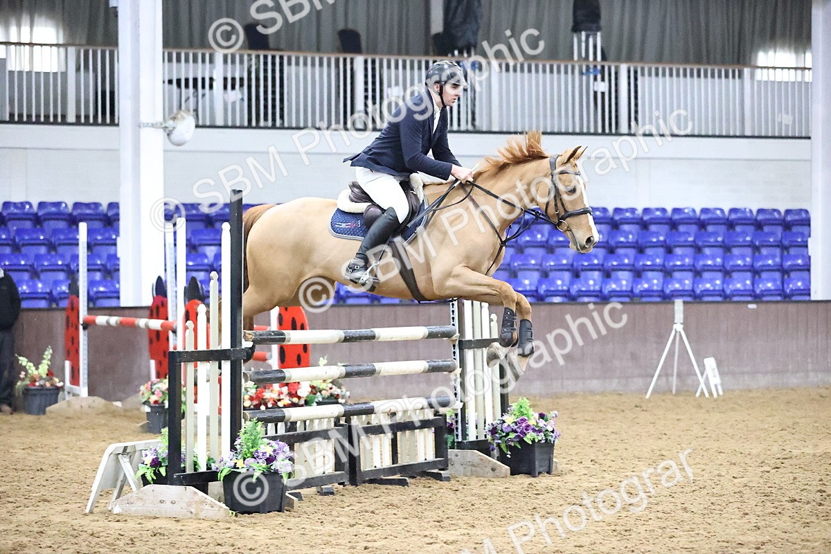 SBM_002080 - Class 10 - Senior Newcomers - 1.10m