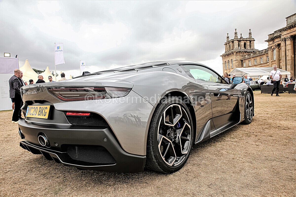 SP 2022-382 - SALON PRIVE SEPT 2022