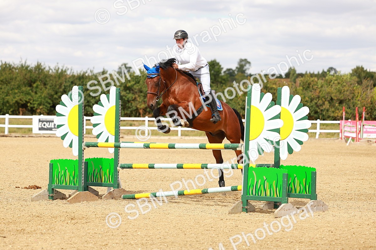 SBM_007027 - Class 4 - Senior British Newcomers - 1.10m