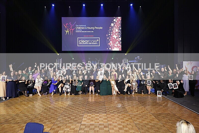 _09I0840 - The CYP Awards 2024