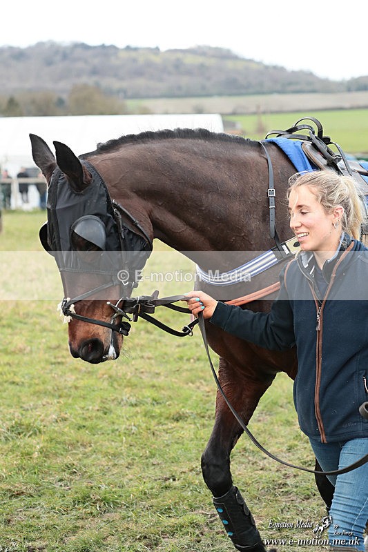 PtP 280226 512 - Kimblewick PtP Kingston Blount 28/02/26