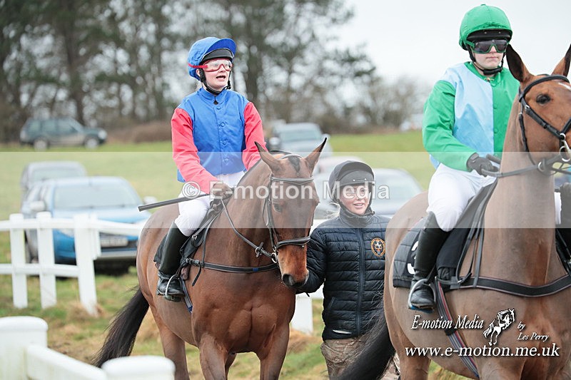 PtP 040224 90 - Combined Services Point-toPoint Larkhill 04/02/24