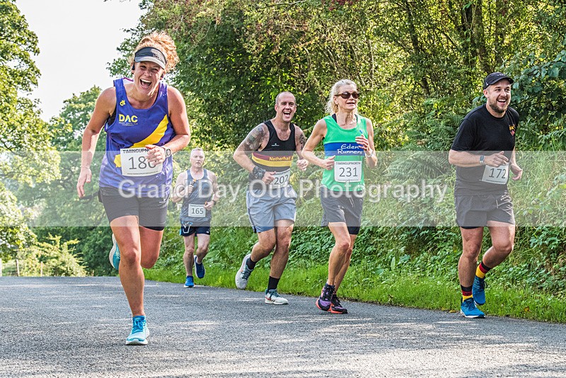 The One 10-343 - The One 10 Mile Road Race Saturday 9th September 2023