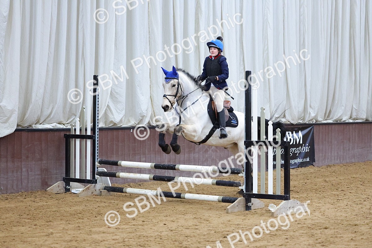 SBM_000590 - Class 3 - 60cm