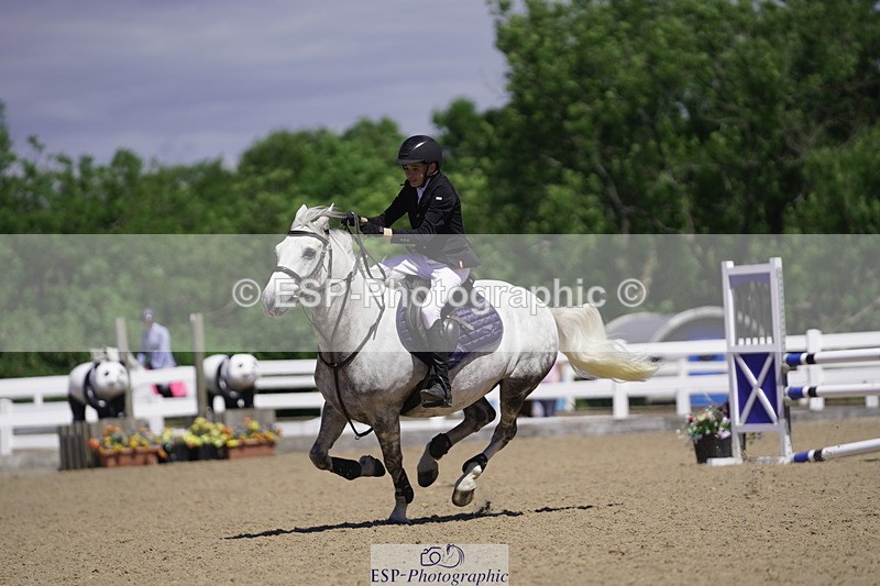 230624A-120256-01266 - Cls 22 British Novice 2nd Rs Jump Off and Pre