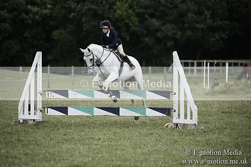 BVR090918 676 - BVRC Dressage and Show Jumping 09/09/18