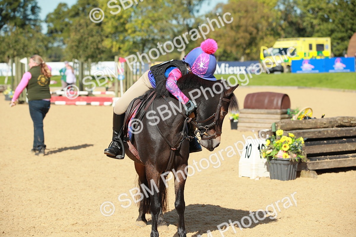 SBM_17208 - E10 - Eventers Challenge 50cm Championship