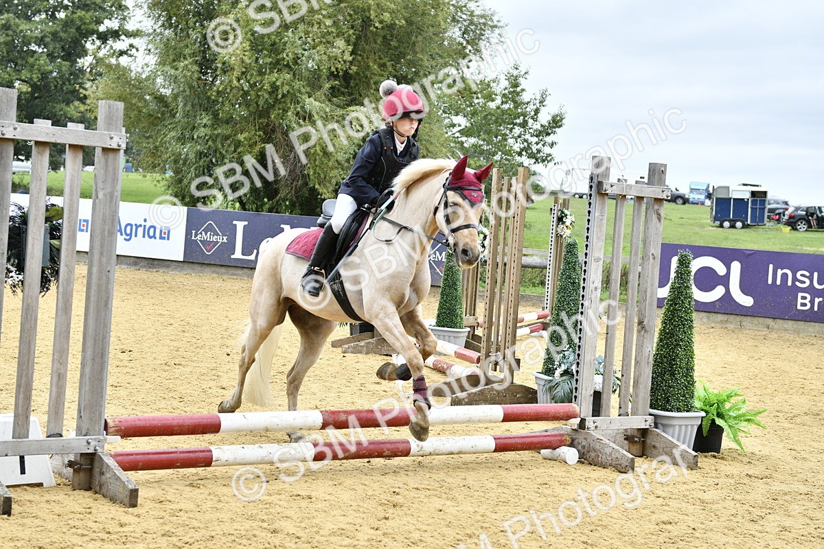 SBM_68454 - J2b - Mini Tour Junior Pony 30cm championship