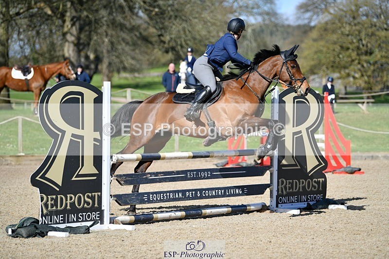 240324-094310-01873 - Cls 7 British Novice & 90cm Open