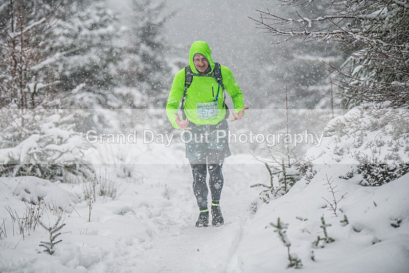 Glentress-2205 - High Terrain Events Glentress 42, 21 & 10K Trail Races Sunday 15th February 2026