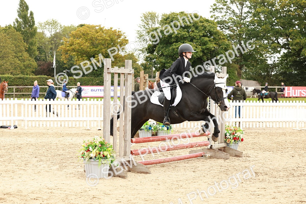 SBM_62003 - J12 - Junior Pony 55cm Championship