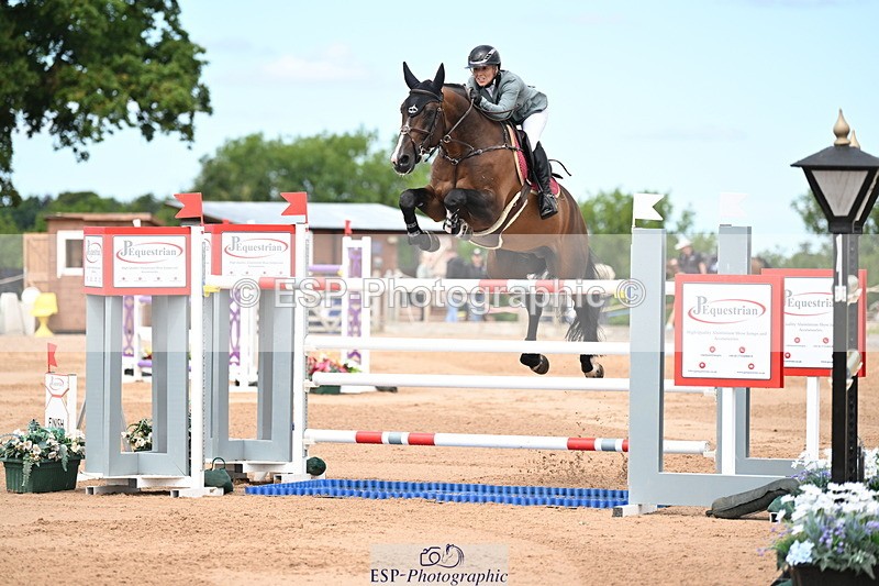 240721A-123133-17866 - Cls 8, 3 Star Big Tour LR 1.55m Grand Prix