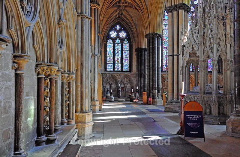 Jo Morley - Lincoln Cathedral - Leica X Vario - The Leica Fellowship Gallery