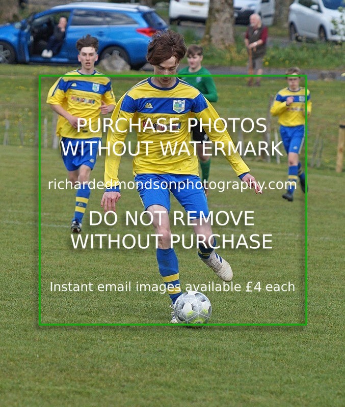 DSC09560 - K United U18 v Milnthorpe Town U18 (2/5/21)
