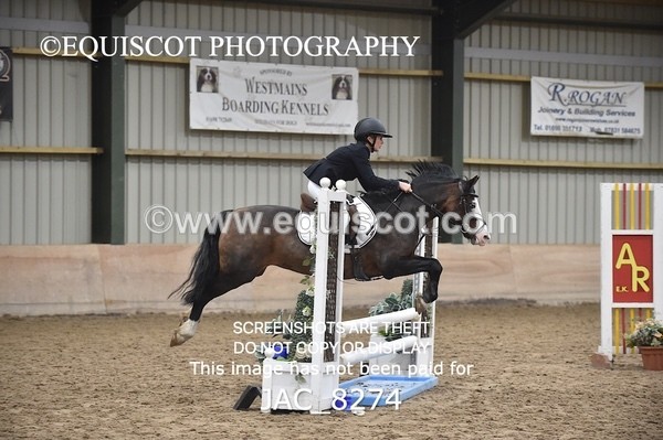 JAC_8274 - CLASS 6 INTERMEDIATE 70CM