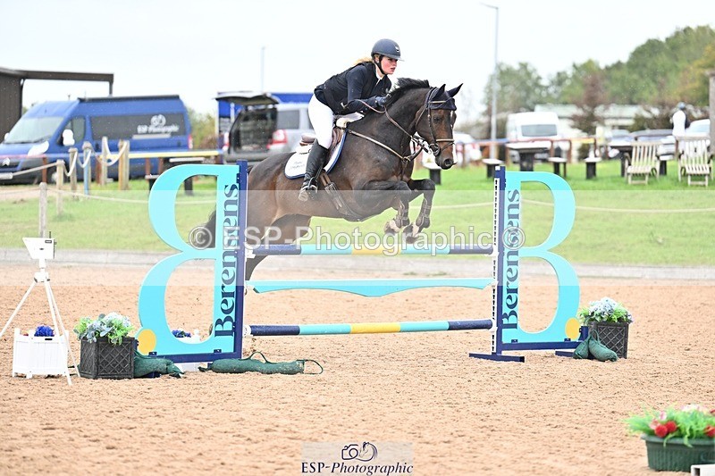 250914-111554-08502 - Cls 27 Snr 1.05m and 1.10m Grand Prix