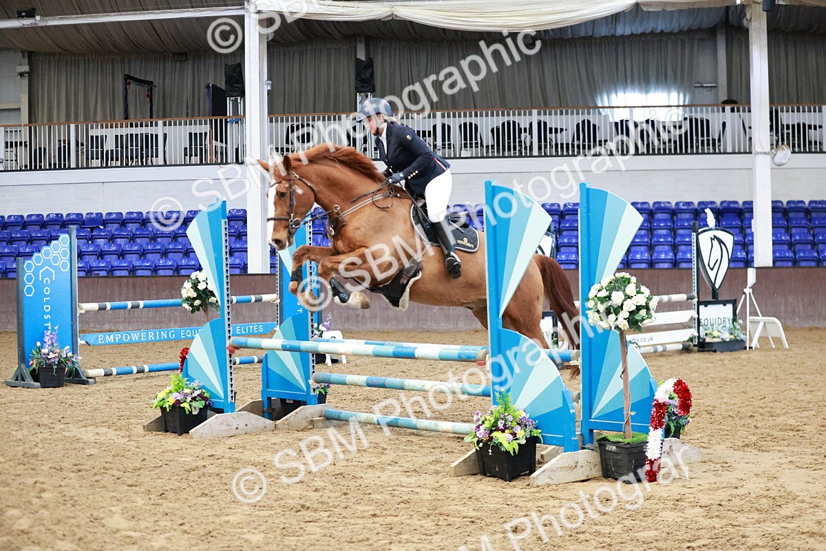 SBM_000300 - Class 2 - Senior British Novice 90cm