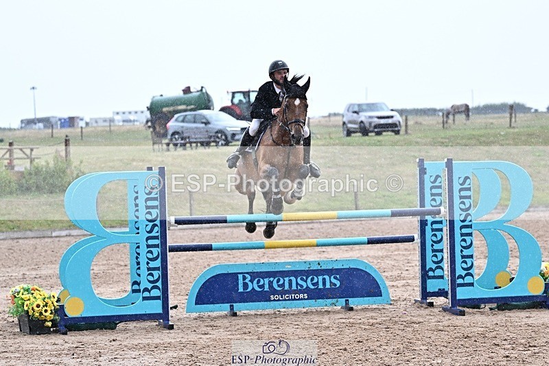 250727-164529-11484 - Cls 30 Snr Foxhunter