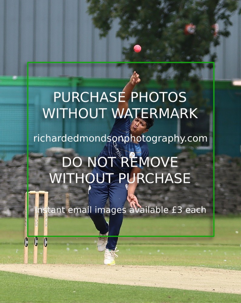 IMG_3110 - Derbyshire Under 16 CC (26/7/22)