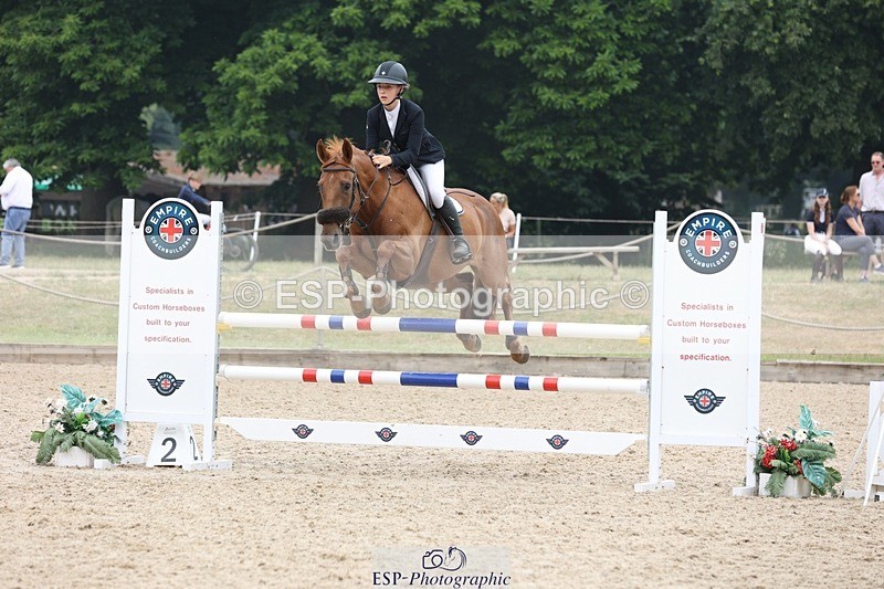 230618-104901-10268 - Cls 19 Pony Intro 1m