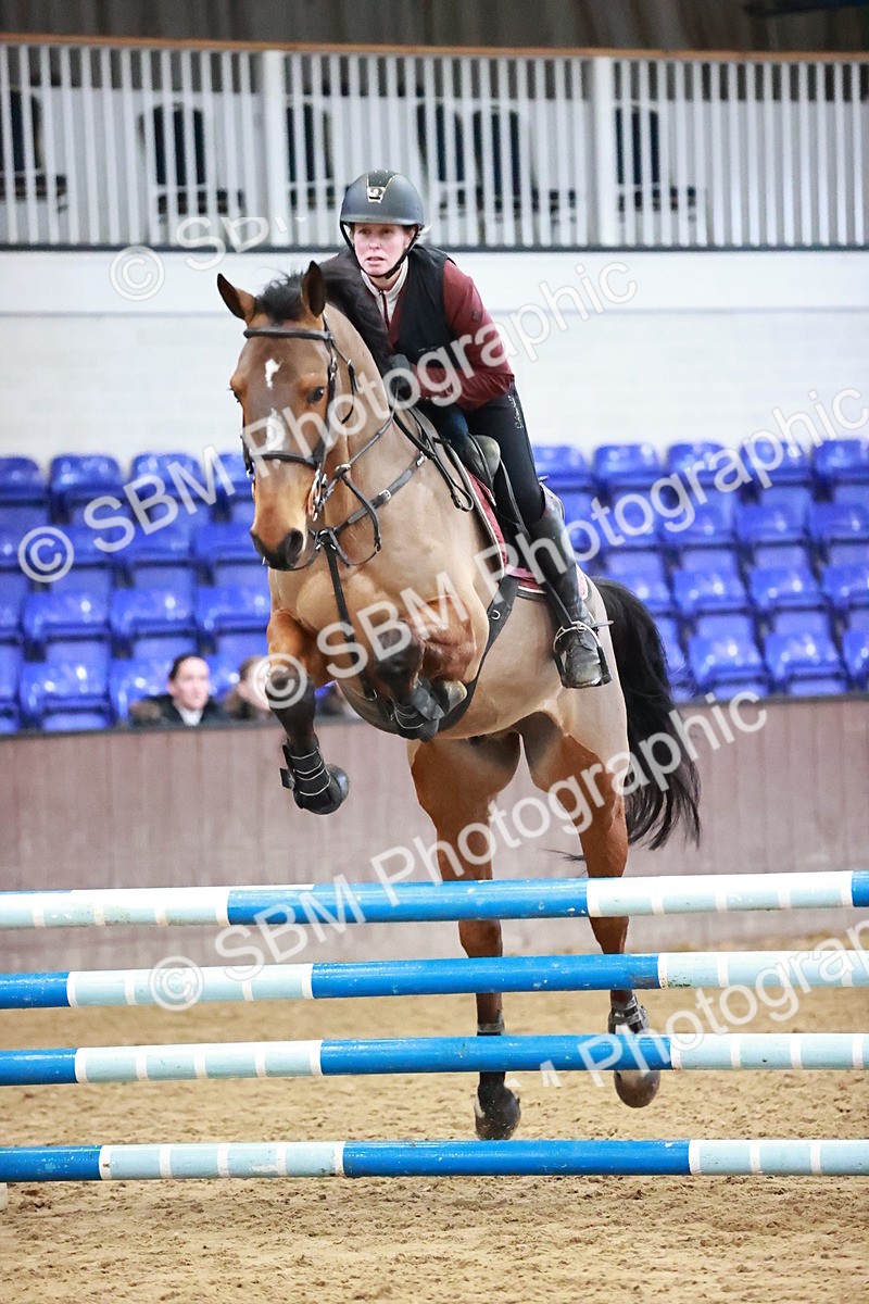 SBM_004754 - Class 15 - Senior British Novice 90cm