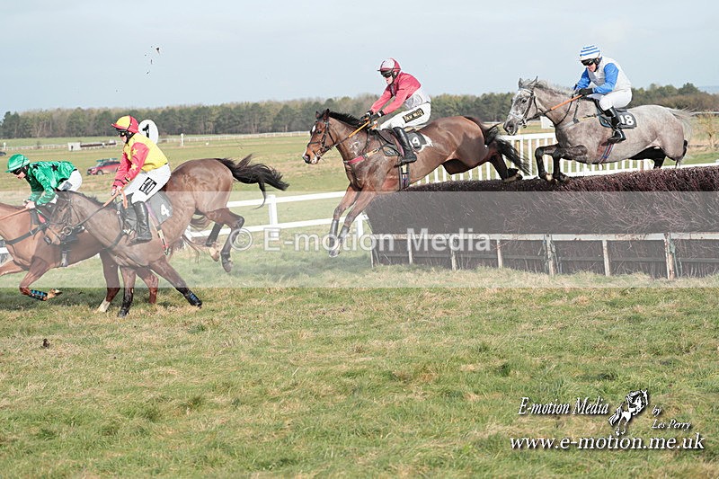 PtP 270124 310 - Royal Artillery PtP Larkhill 27/01/24