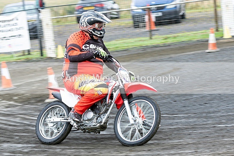 210925-7D-8E0A4622 - Ride & Skid It  Flat Track Experience 25th Sep 21
