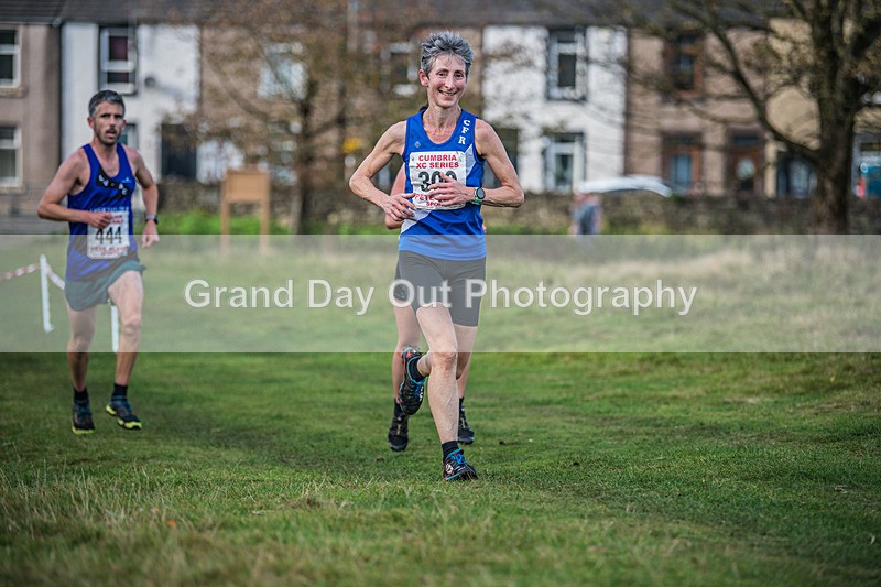 Cumbria XC-799 - Cumbria XC League Workington Saturday 26th October 2024