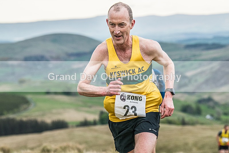 Hartside-58 - Dockray-Hartside Fell Race Wednesday 6th May 2026