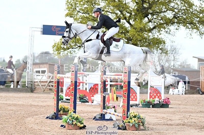 250425-135747-09622 - Cls 10 - 2 Star Big Tour L Ranking Class - 2nd Half plus Presentations