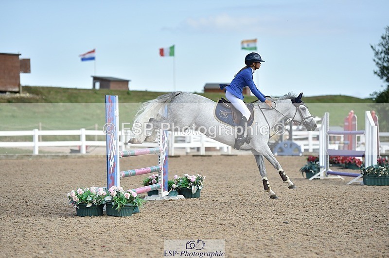 250628-170252-06942 - Cls 24 Pony Discovery & 90cm Open