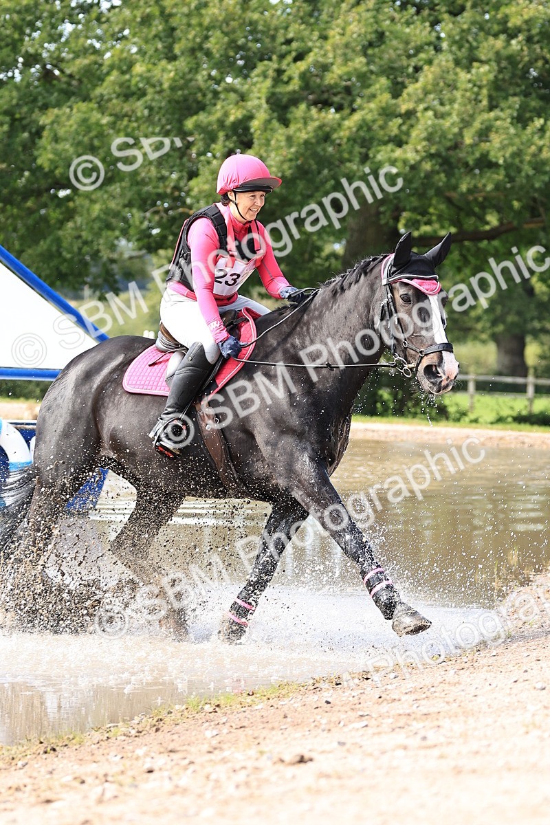 SBM_22158 - E11 - Eventers Challenge 60cm Championship
