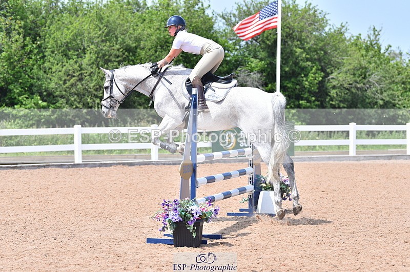 230609A-132118-01029 - Cls 11 Scope 95cm Open Champ