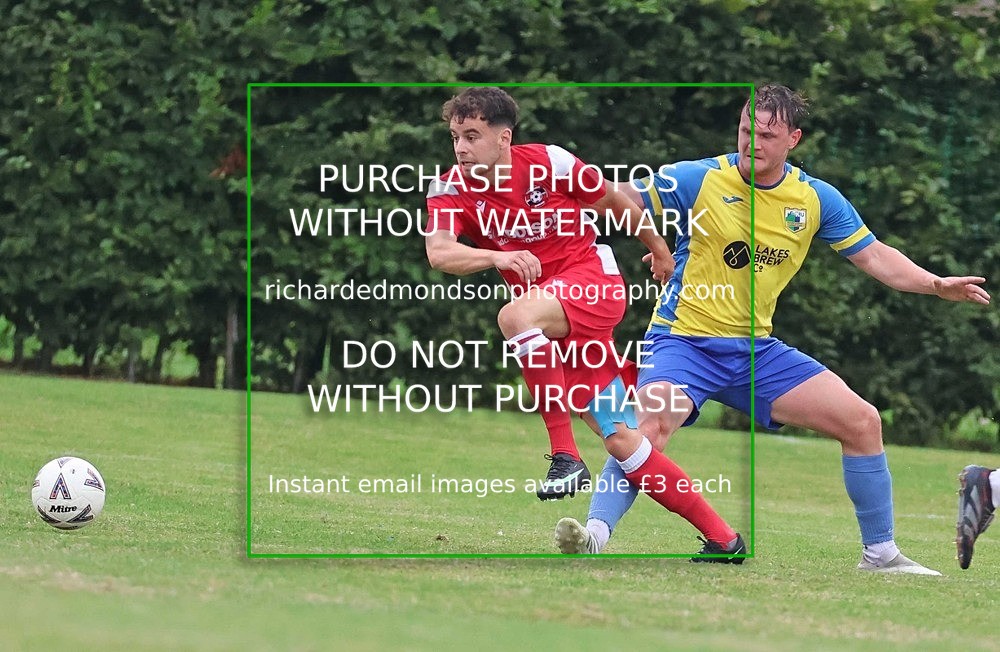 533A7434 - Carnforth Rangers
