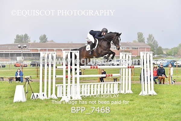 BPP_7468 - CLASS 5 Scottish Branch Outdoor Open RHS Young Mas (1.30m)