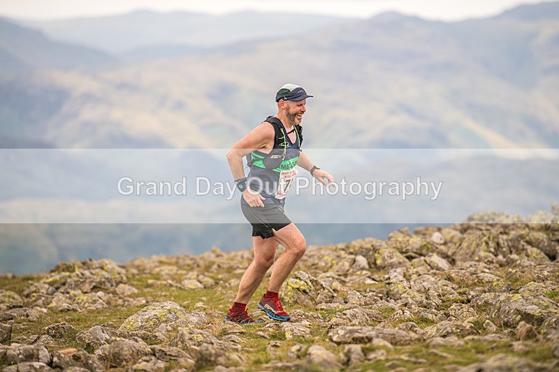 Rydal Round-348 - Rydal Round Fell Race Thursday 31st July 2025