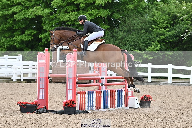 240523A-104105-01563 - Cls 1 Snr 1.05m and 1.10m