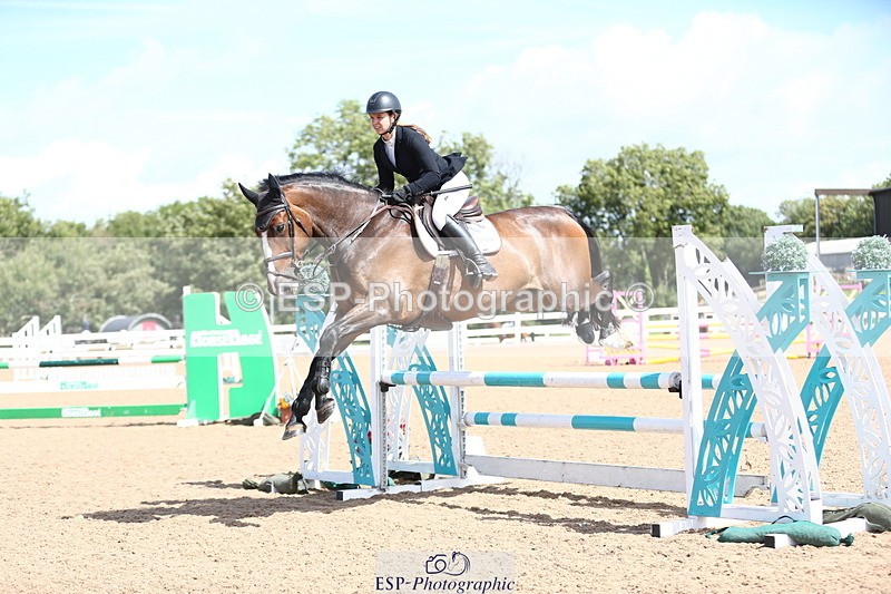 230811A-113027-03673 - Cls 16 95cm Nat Am Qualifier