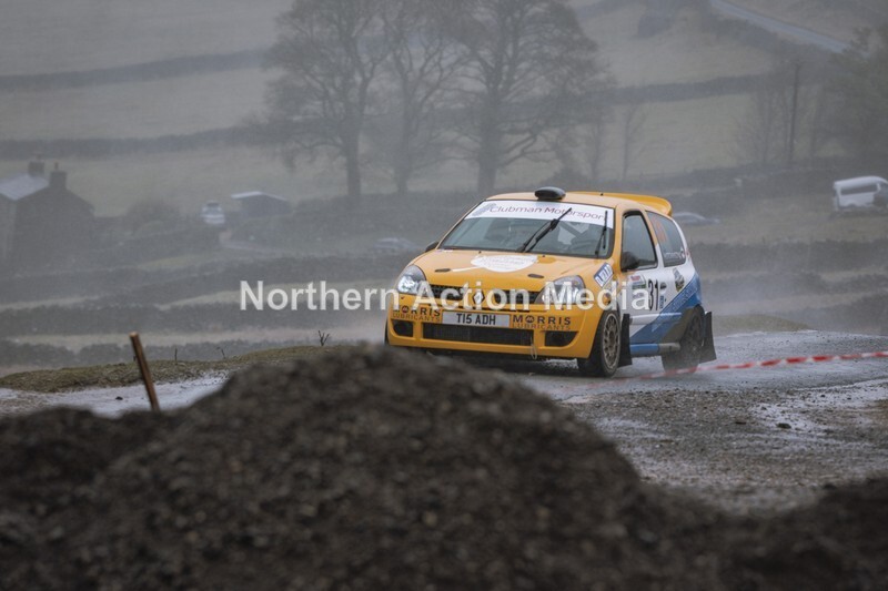 DSCF3408 - Yorkshire Dales Rally 2026