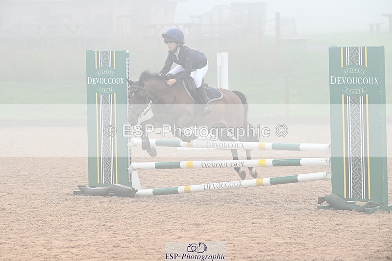 240907A-100815-00714 - Cls 2 Pony Small Team 70cm & 80cm