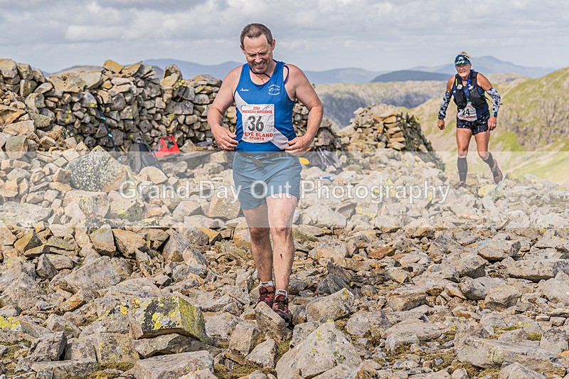 Ennerdale-946 - Ennerdale Horseshoe Fell Race Saturday 8th June 2024