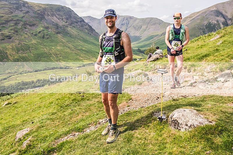 Wasdale-1108 - Wasdale Horseshoe Fell Race (Bad weather route) Saturday 11th July 2026