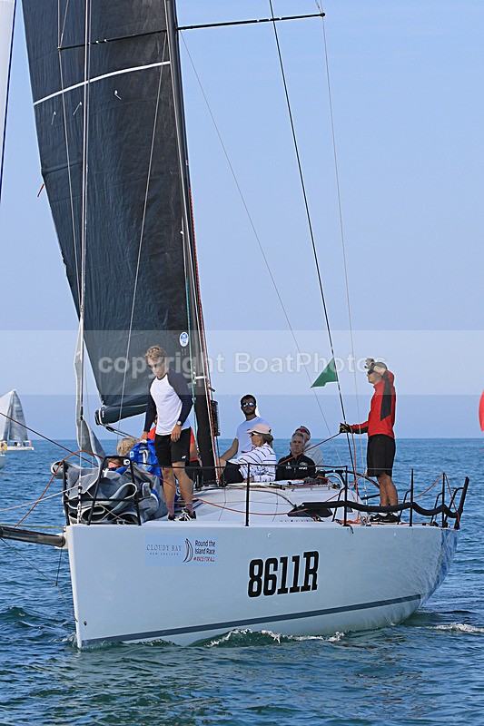 180707 KESTREL GBR8611R 1Y3A7749 - ROUND THE ISLAND 2018