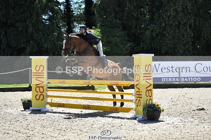 230707-134609-07555 - Cls 16 Newcomers & 1.10m Open